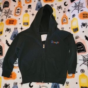 Google Toddler Jacket